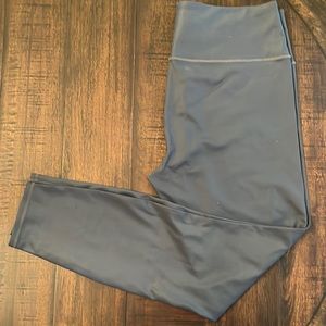 Athleta Women’s Grey Leggings